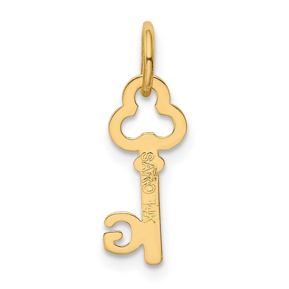 High Quality Luxury Charm Pendants for Women by Ryan Jonathan Fine Jewelry