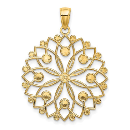 High Quality Luxury Pendant for Women by Ryan Jonathan Fine Jewelry