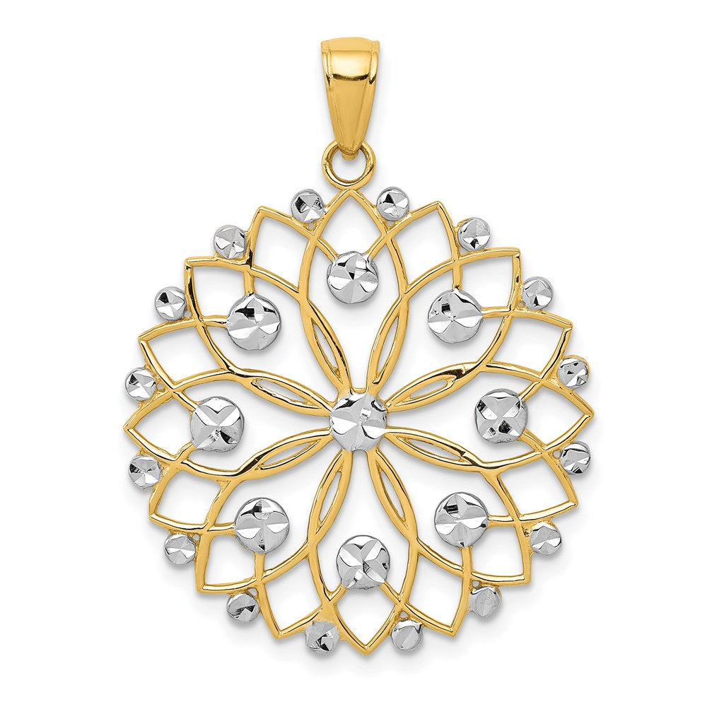 High Quality Luxury Pendant for Women by Ryan Jonathan Fine Jewelry
