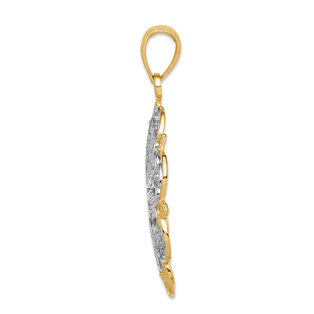 High Quality Luxury Pendant for Women by Ryan Jonathan Fine Jewelry