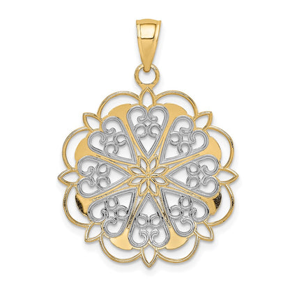 High Quality Luxury Pendant for Women by Ryan Jonathan Fine Jewelry