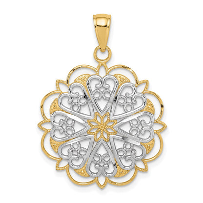 High Quality Luxury Pendant for Women by Ryan Jonathan Fine Jewelry