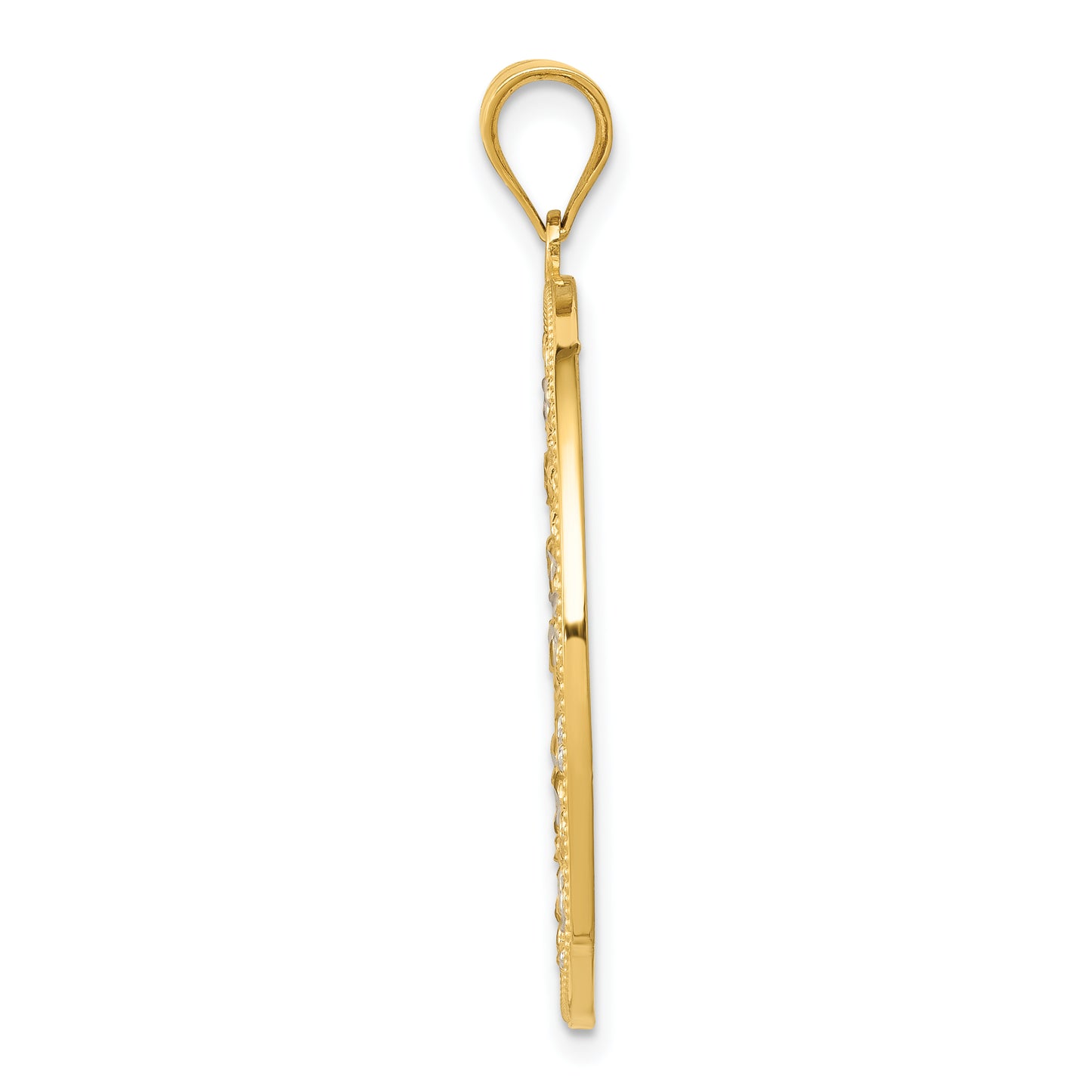 High Quality Luxury Pendant for Women by Ryan Jonathan Fine Jewelry