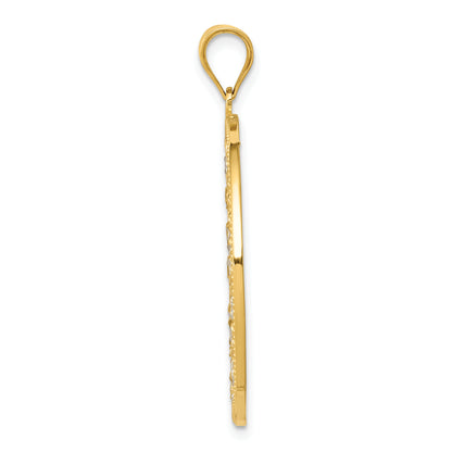 High Quality Luxury Pendant for Women by Ryan Jonathan Fine Jewelry