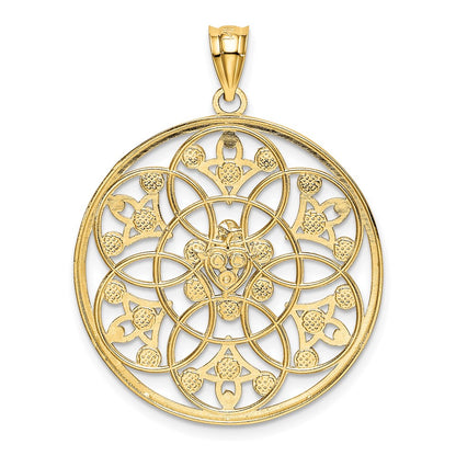 High Quality Luxury Pendant for Women by Ryan Jonathan Fine Jewelry
