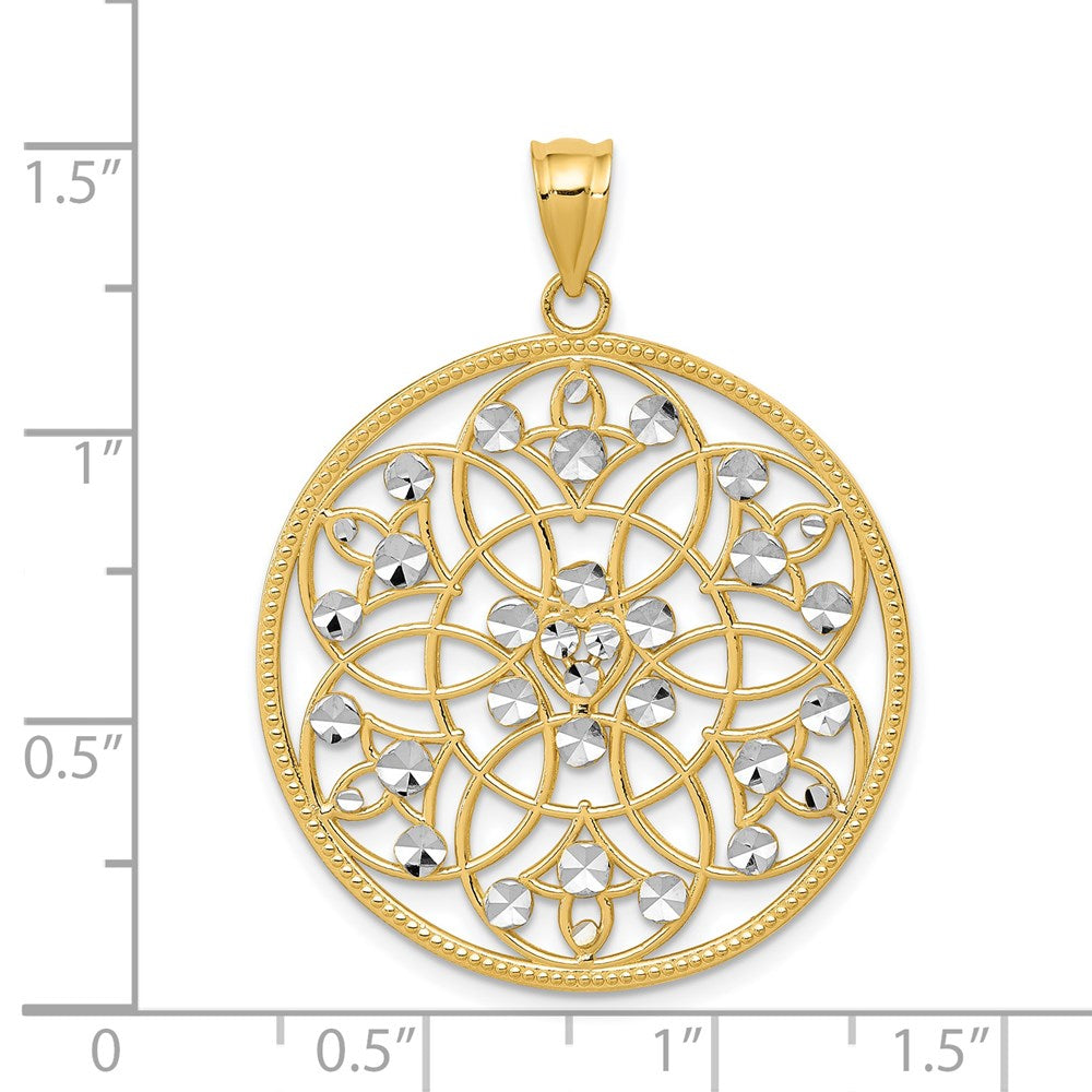 High Quality Luxury Pendant for Women by Ryan Jonathan Fine Jewelry