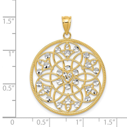 High Quality Luxury Pendant for Women by Ryan Jonathan Fine Jewelry