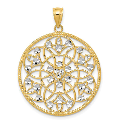 High Quality Luxury Pendant for Women by Ryan Jonathan Fine Jewelry