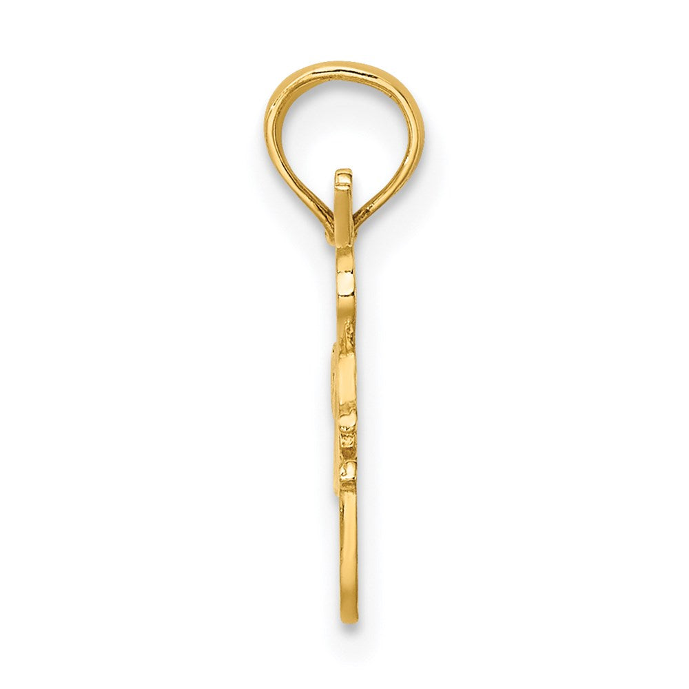 High Quality Luxury Charm Pendants for Women by Ryan Jonathan Fine Jewelry