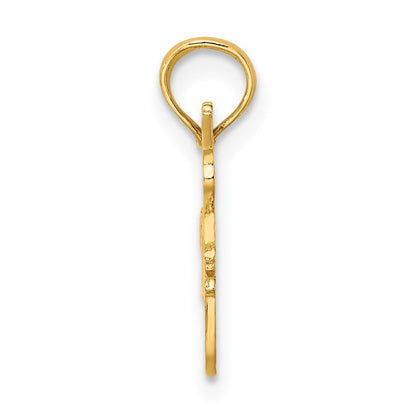 High Quality Luxury Charm Pendants for Women by Ryan Jonathan Fine Jewelry
