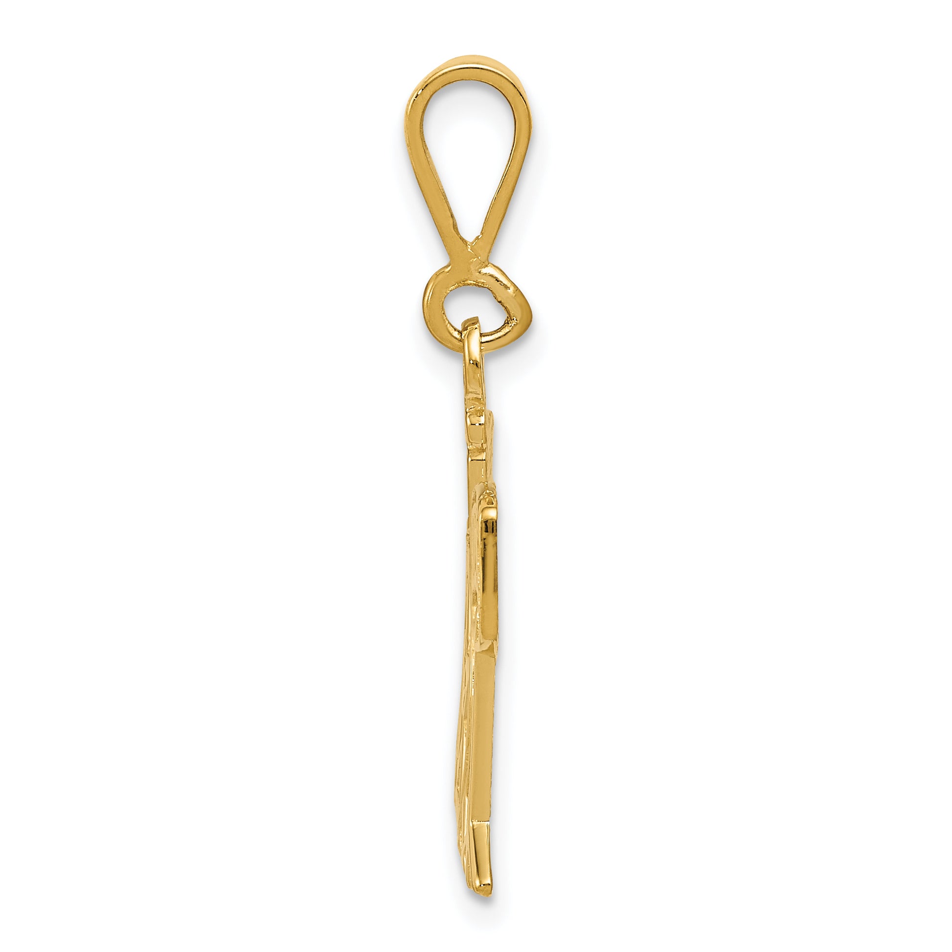 High Quality Luxury Charm Pendants for Women by Ryan Jonathan Fine Jewelry