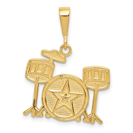 High Quality Luxury Charm Pendants for Women by Ryan Jonathan Fine Jewelry