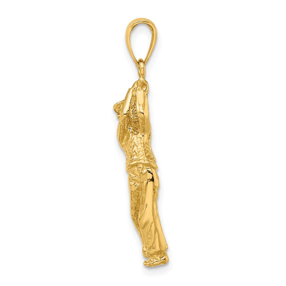 High Quality Luxury Charm Pendants for Women by Ryan Jonathan Fine Jewelry