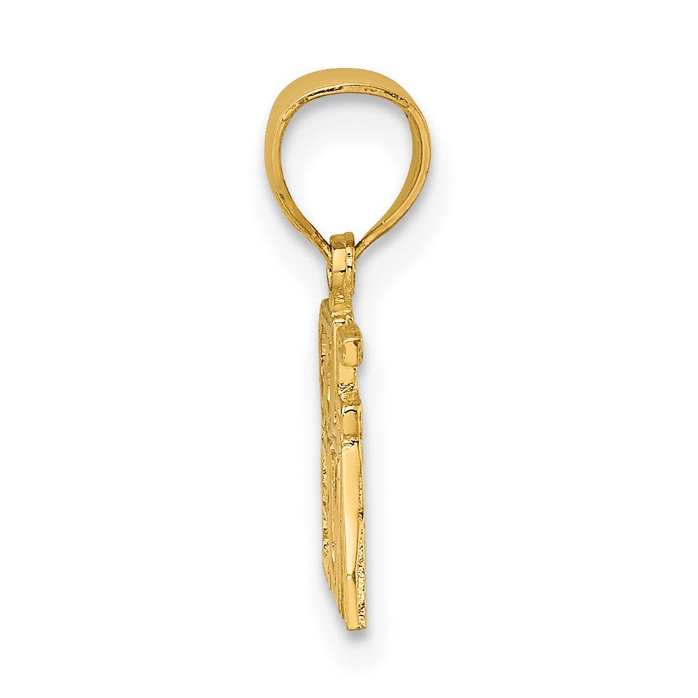 High Quality Luxury Charm Pendants for Women by Ryan Jonathan Fine Jewelry