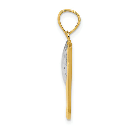 High Quality Luxury Pendant for Women by Ryan Jonathan Fine Jewelry