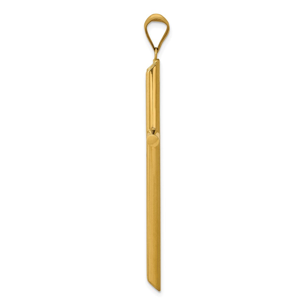 High Quality Luxury Pendant for Women by Ryan Jonathan Fine Jewelry