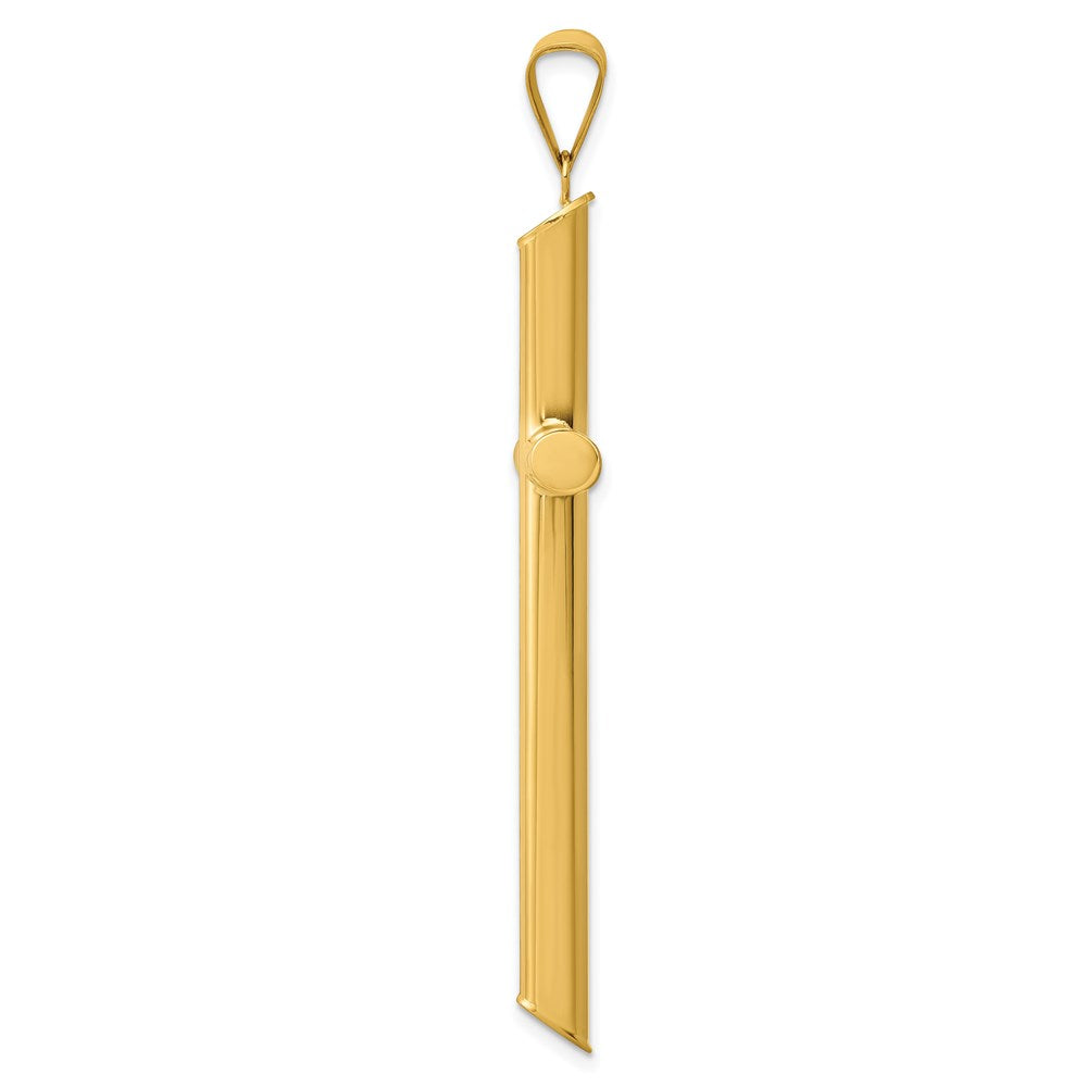 High Quality Luxury Pendant for Women by Ryan Jonathan Fine Jewelry