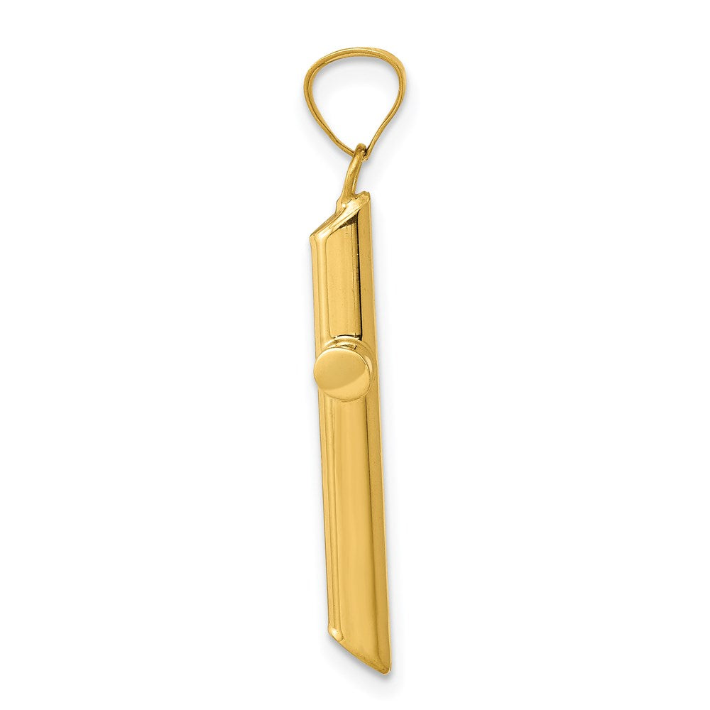 High Quality Luxury Pendant for Women by Ryan Jonathan Fine Jewelry