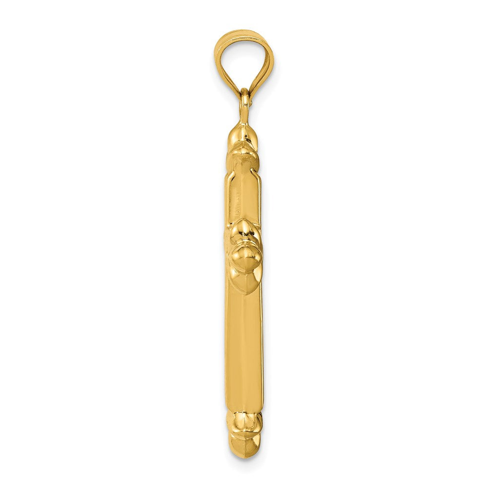 High Quality Luxury Pendant for Women by Ryan Jonathan Fine Jewelry