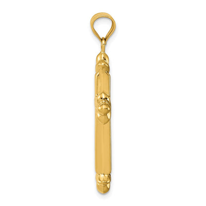 High Quality Luxury Pendant for Women by Ryan Jonathan Fine Jewelry