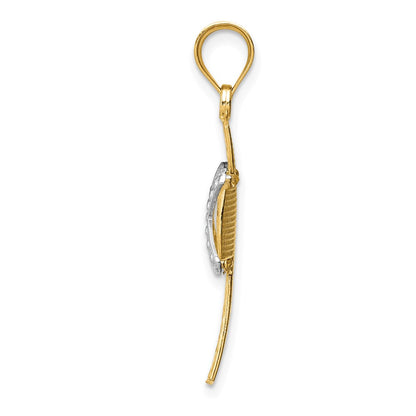 High Quality Luxury Pendant for Women by Ryan Jonathan Fine Jewelry