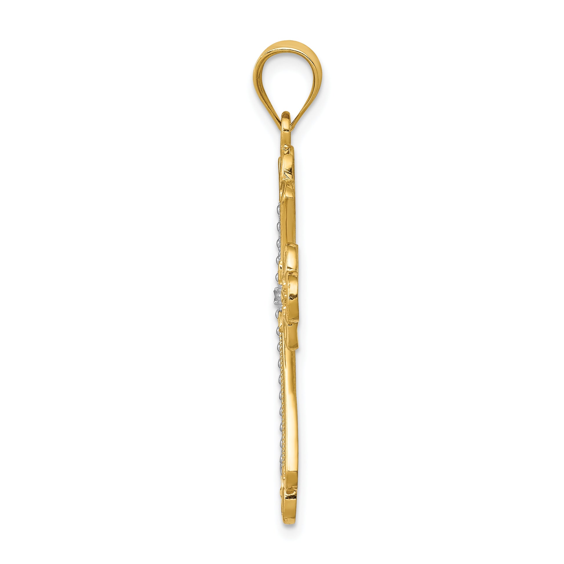 High Quality Luxury Pendant for Women by Ryan Jonathan Fine Jewelry