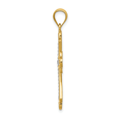High Quality Luxury Pendant for Women by Ryan Jonathan Fine Jewelry