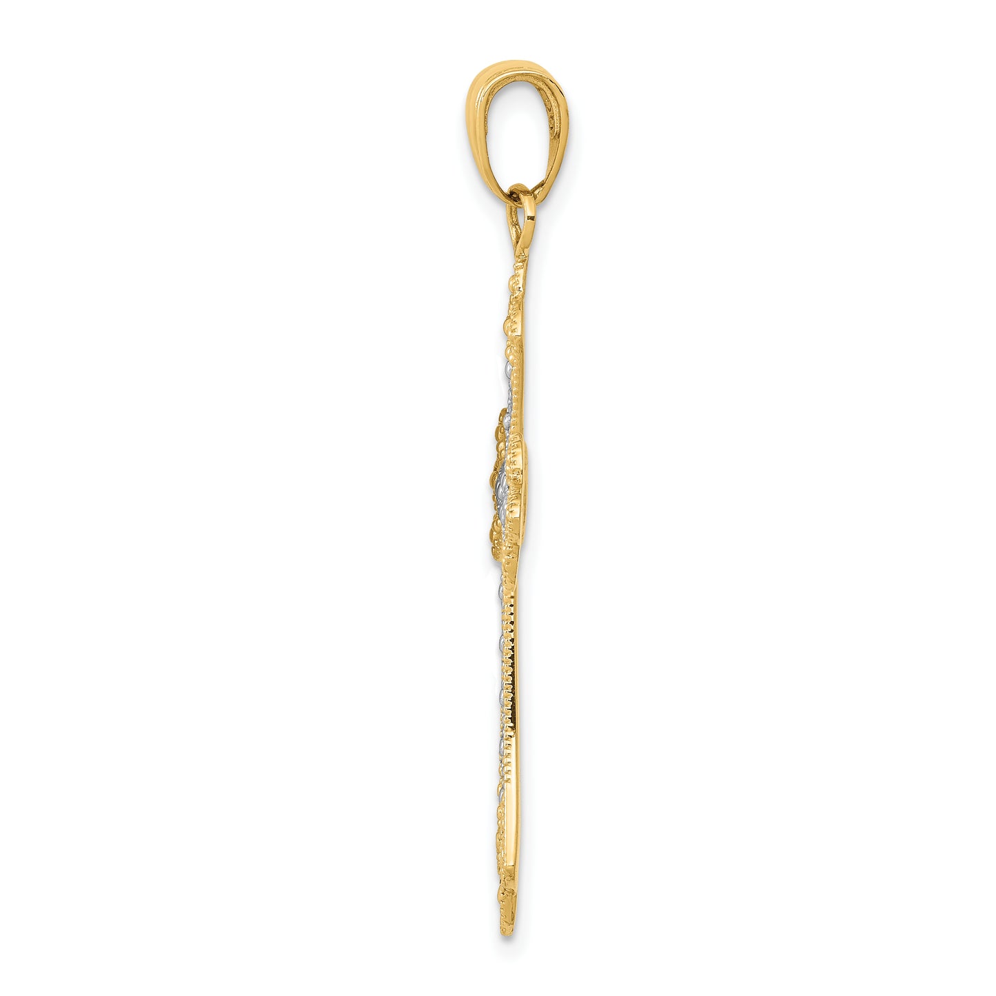 High Quality Luxury Pendant for Women by Ryan Jonathan Fine Jewelry