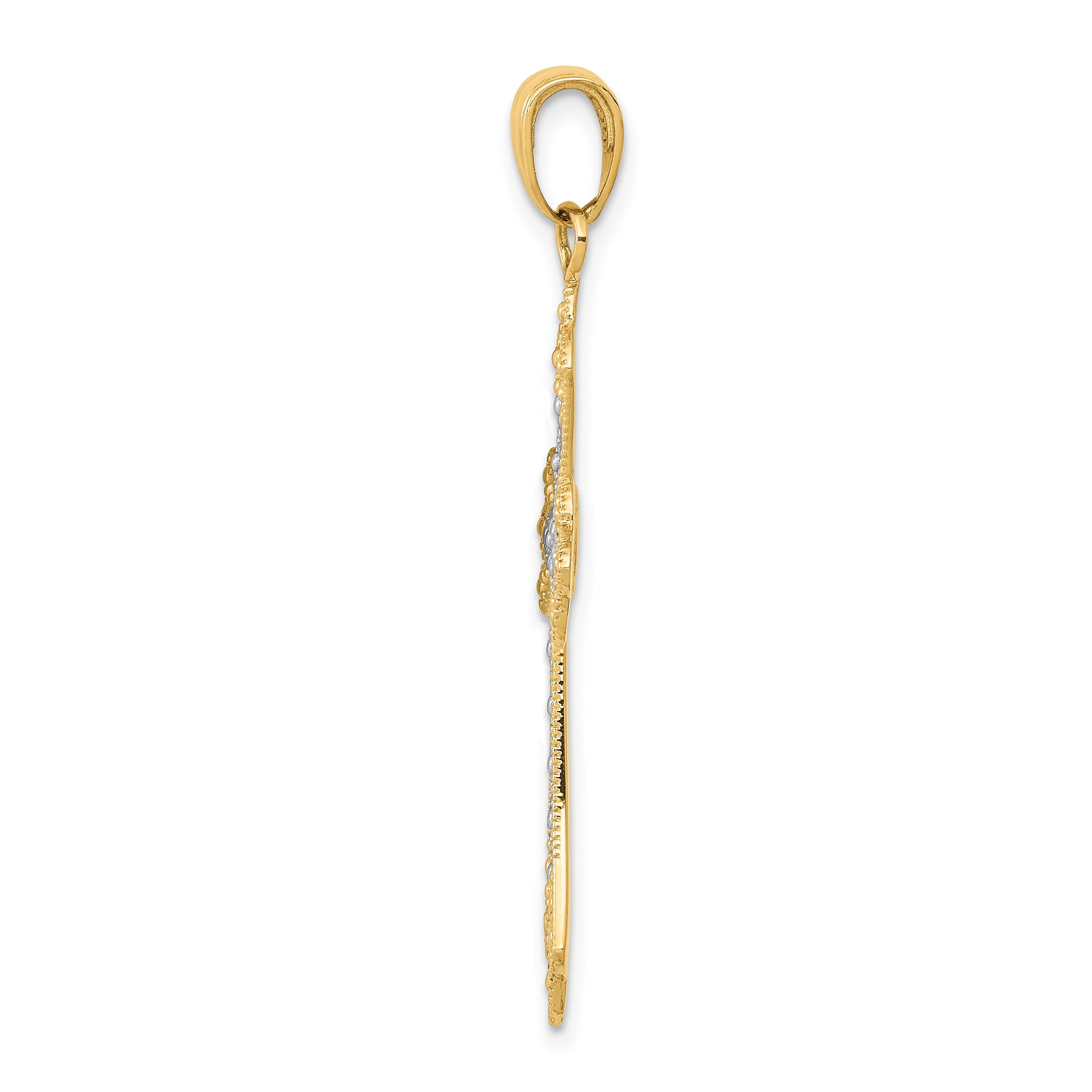 High Quality Luxury Pendant for Women by Ryan Jonathan Fine Jewelry