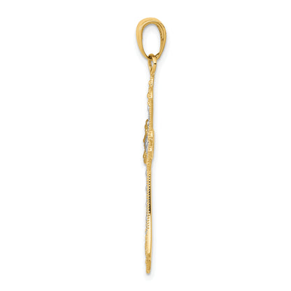 High Quality Luxury Pendant for Women by Ryan Jonathan Fine Jewelry