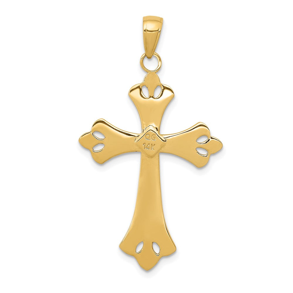High Quality Luxury Pendant for Women by Ryan Jonathan Fine Jewelry