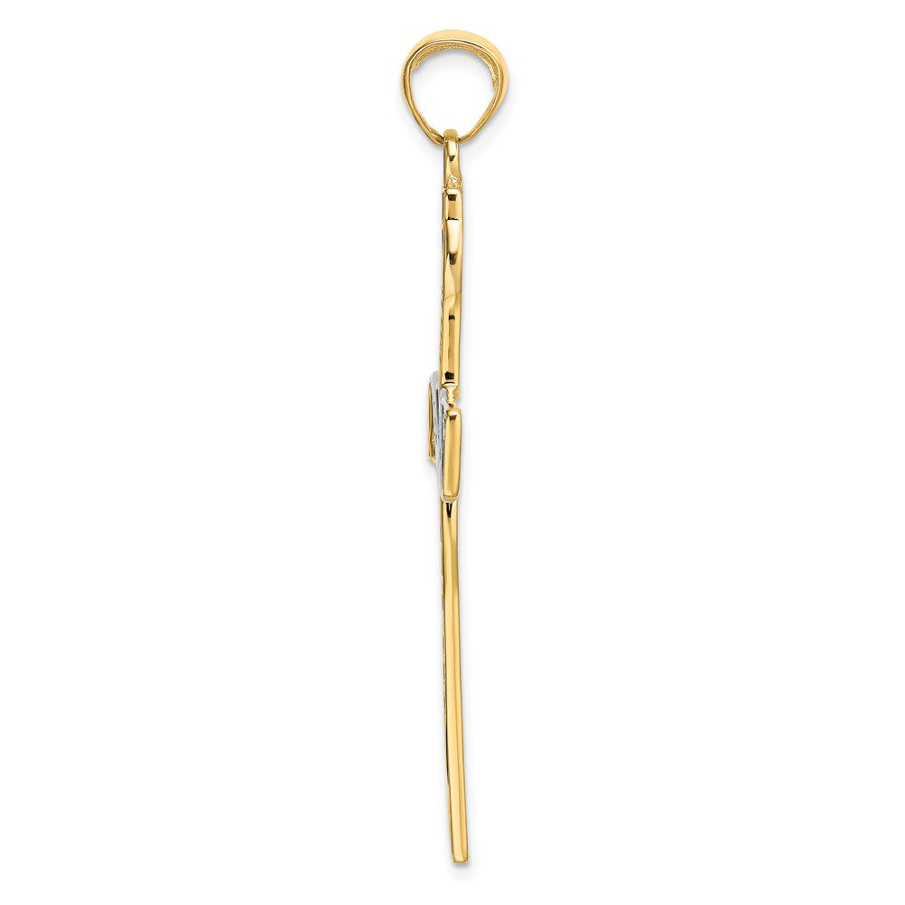 High Quality Luxury Pendant for Women by Ryan Jonathan Fine Jewelry