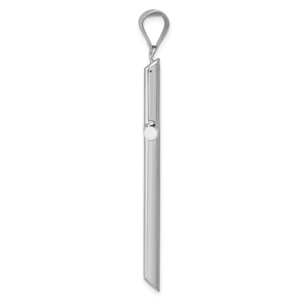High Quality Luxury Pendant for Women by Ryan Jonathan Fine Jewelry