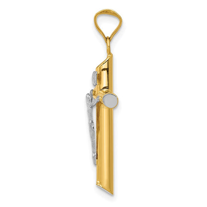 High Quality Luxury Pendant for Women by Ryan Jonathan Fine Jewelry