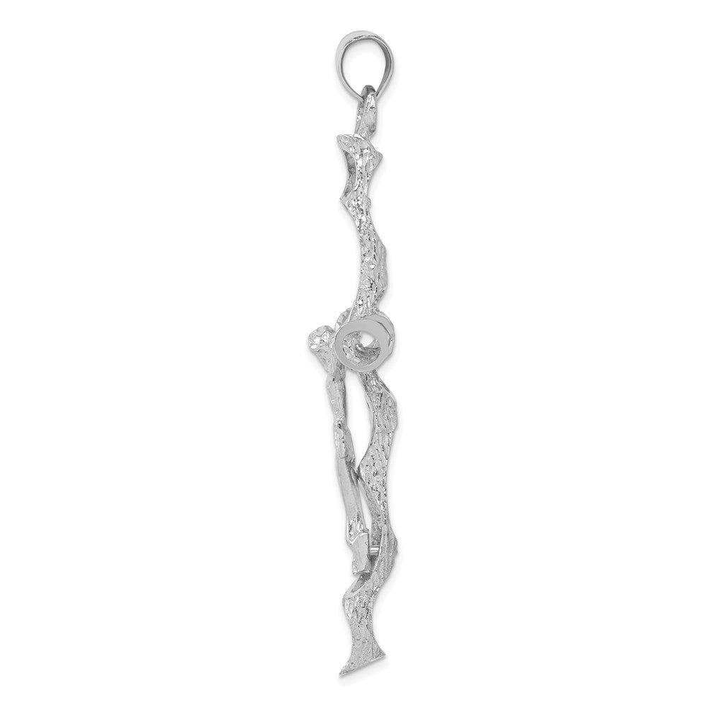 High Quality Luxury Pendant for Women by Ryan Jonathan Fine Jewelry
