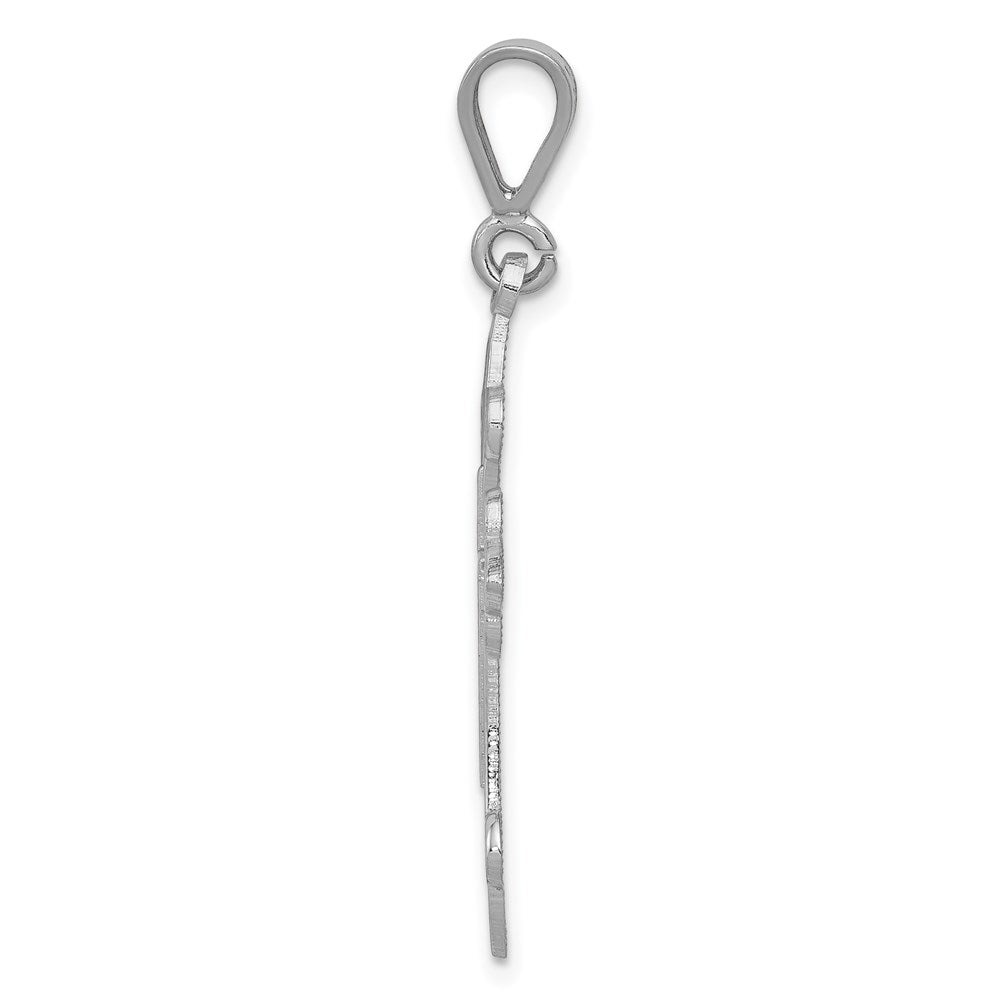High Quality Luxury Pendant for Women by Ryan Jonathan Fine Jewelry