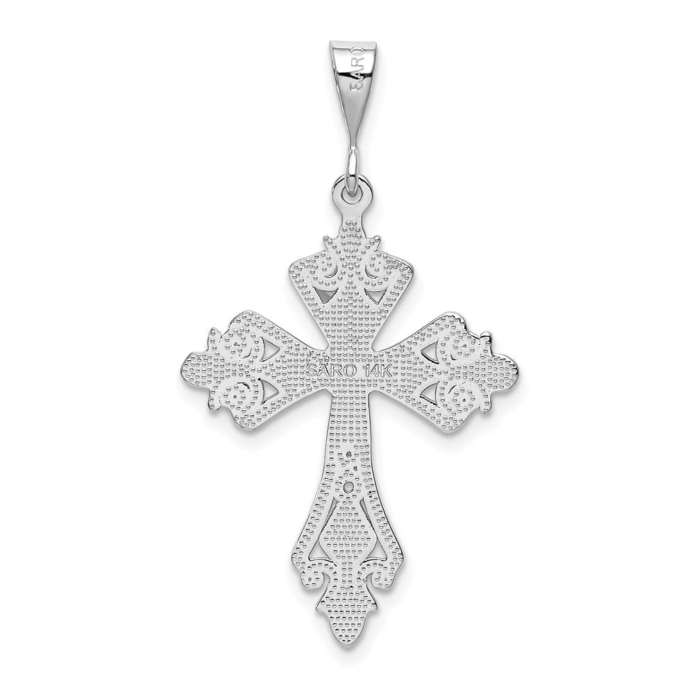 High Quality Luxury Pendant for Women by Ryan Jonathan Fine Jewelry