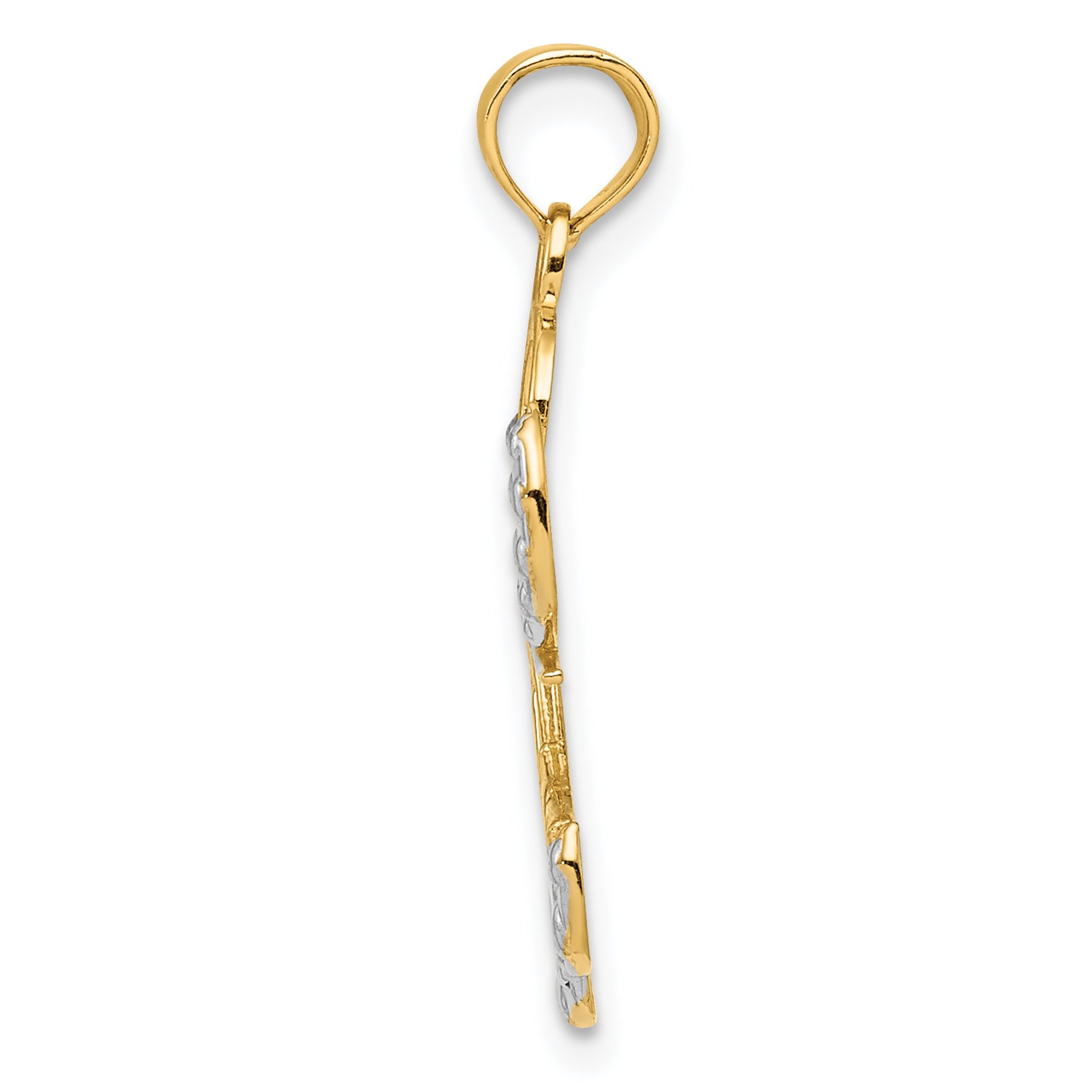 High Quality Luxury Pendant for Women by Ryan Jonathan Fine Jewelry