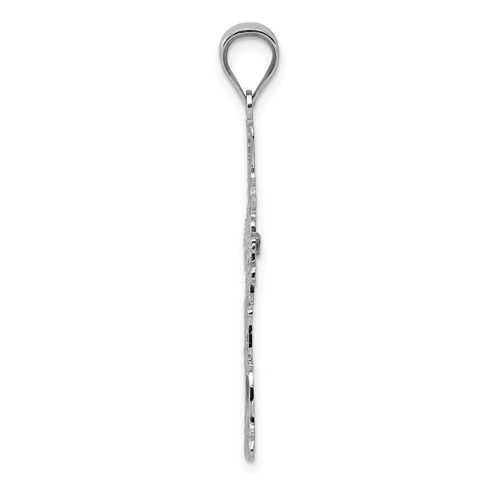 High Quality Luxury Pendant for Women by Ryan Jonathan Fine Jewelry