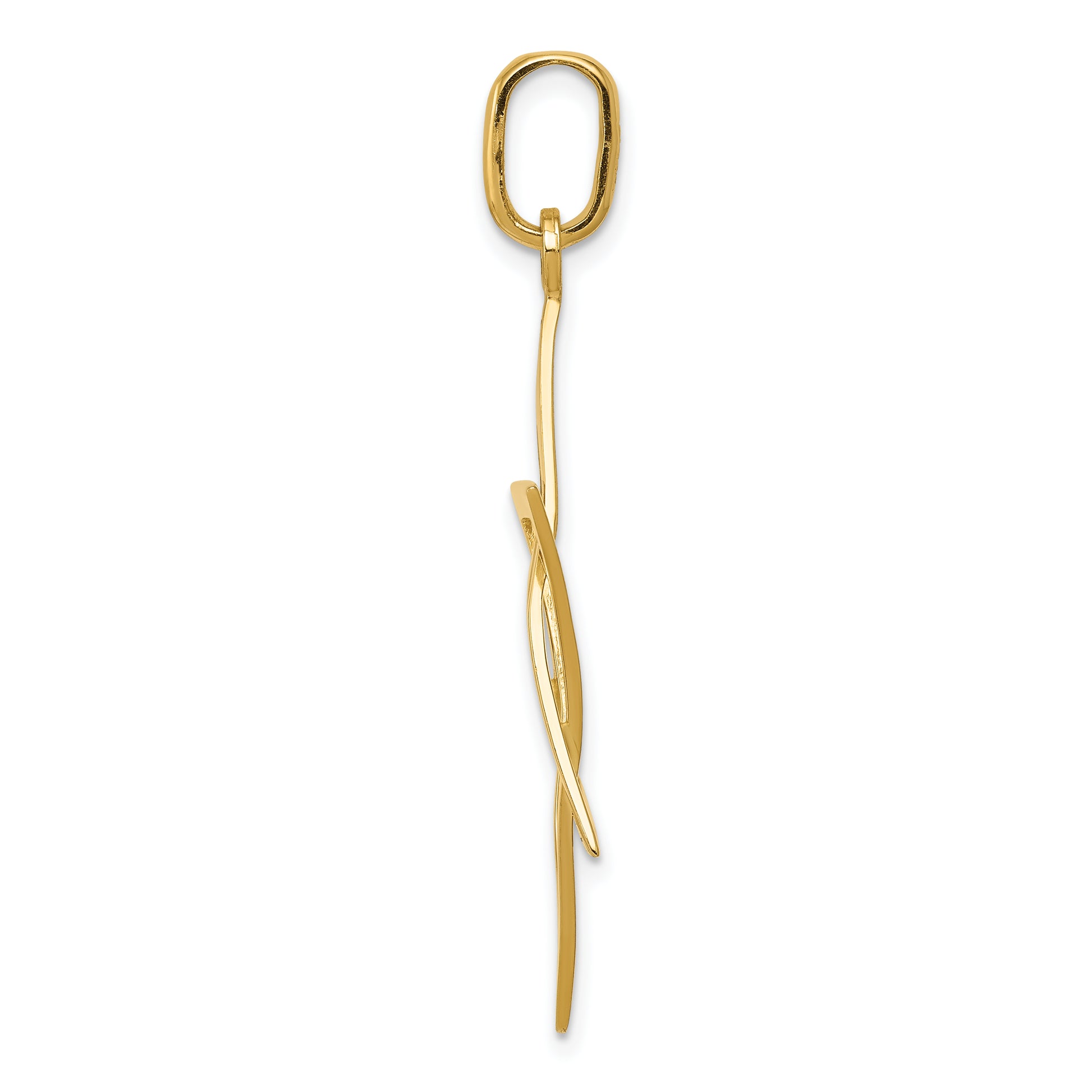 High Quality Luxury Pendant for Women by Ryan Jonathan Fine Jewelry