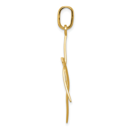 High Quality Luxury Pendant for Women by Ryan Jonathan Fine Jewelry