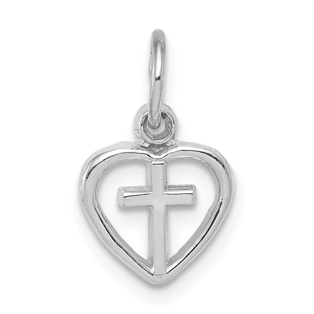 High Quality Luxury Charm Pendants for Women by Ryan Jonathan Fine Jewelry