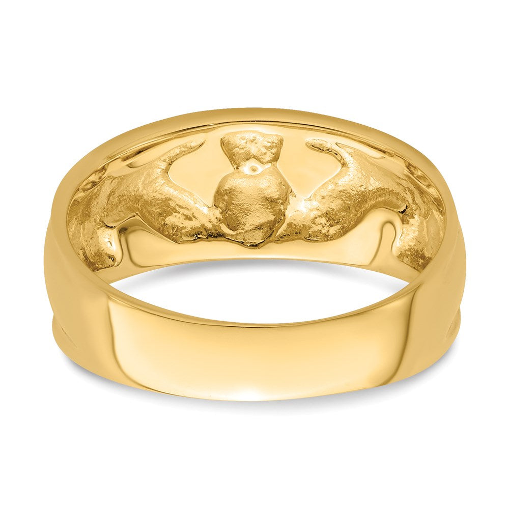 High Quality Luxury Rings for Women by Ryan Jonathan Fine Jewelry