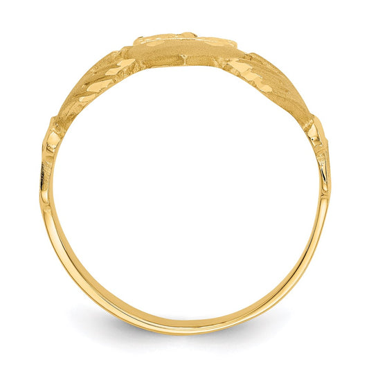High Quality Luxury Rings for Women by Ryan Jonathan Fine Jewelry