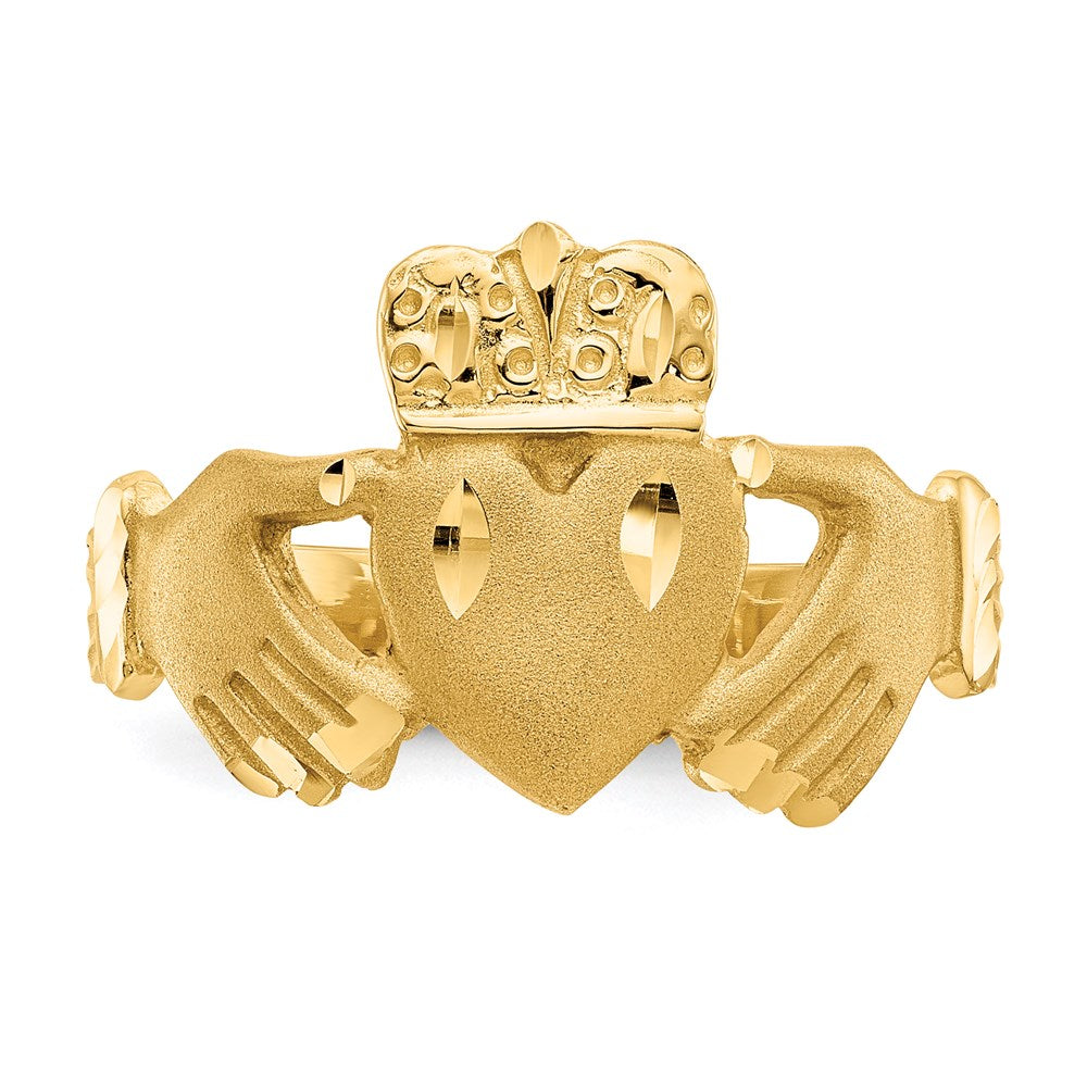 High Quality Luxury Rings for Women by Ryan Jonathan Fine Jewelry