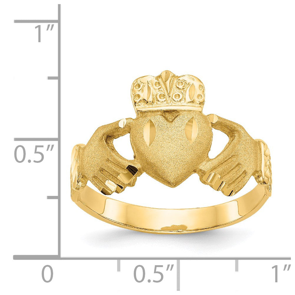 High Quality Luxury Rings for Women by Ryan Jonathan Fine Jewelry