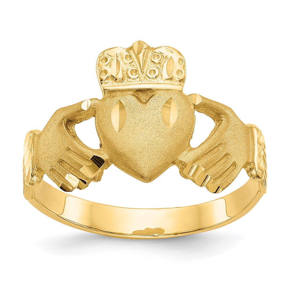 High Quality Luxury Rings for Women by Ryan Jonathan Fine Jewelry