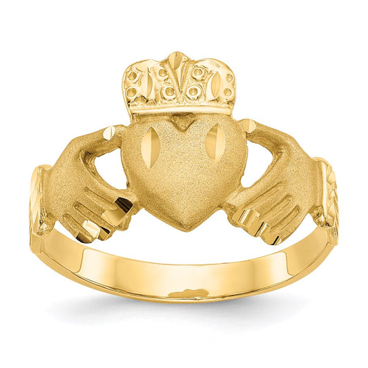 High Quality Luxury Rings for Women by Ryan Jonathan Fine Jewelry