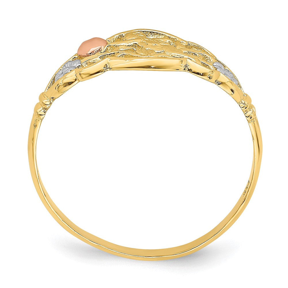 High Quality Luxury Rings for Women by Ryan Jonathan Fine Jewelry