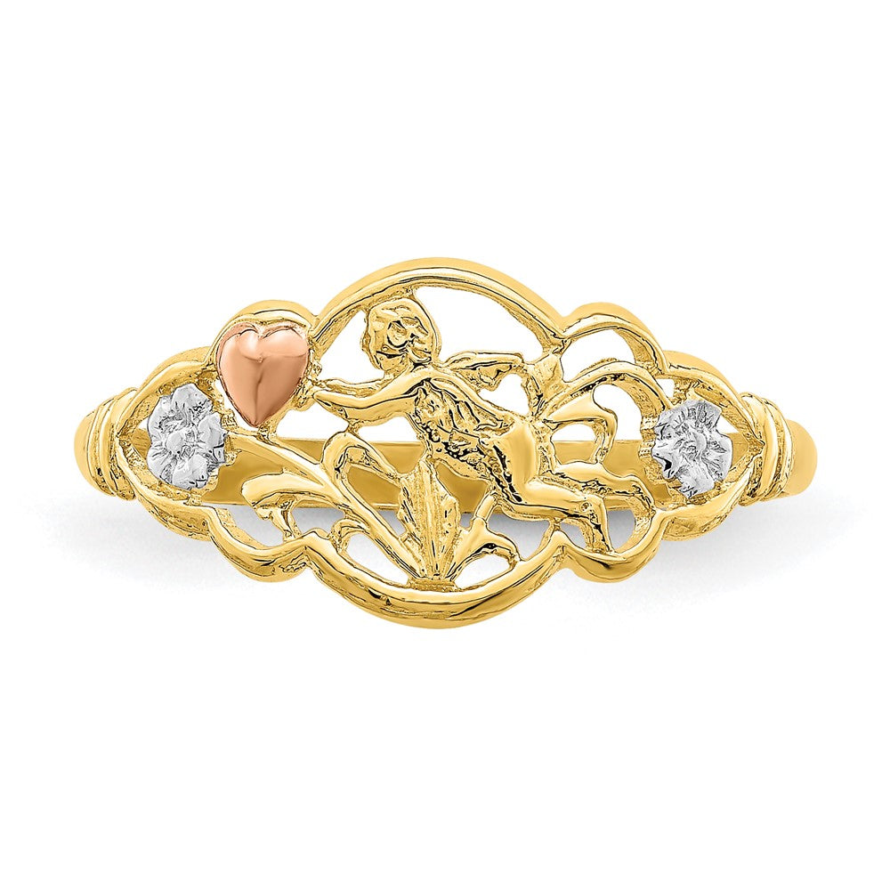 High Quality Luxury Rings for Women by Ryan Jonathan Fine Jewelry